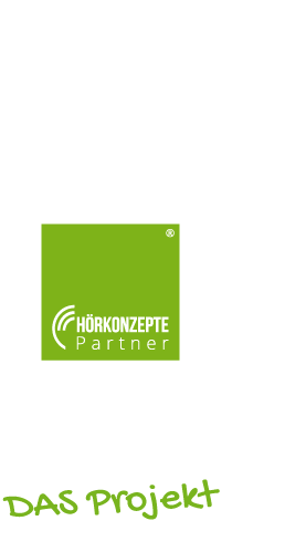 Logo Hörkonzepte Partner