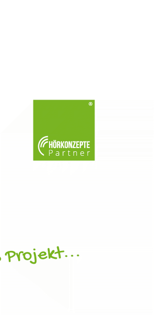Logo Hörkonzepte Partner