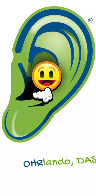 Logo OHRlando
